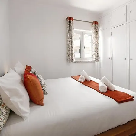 Baleal Ocean View Apartment