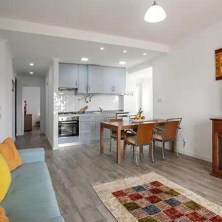 Baleal Ocean View Apartment