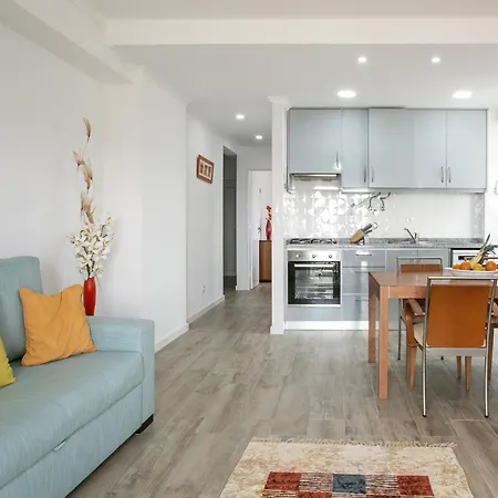 Apartment Baleal Ocean View Ferrel (Leiria)