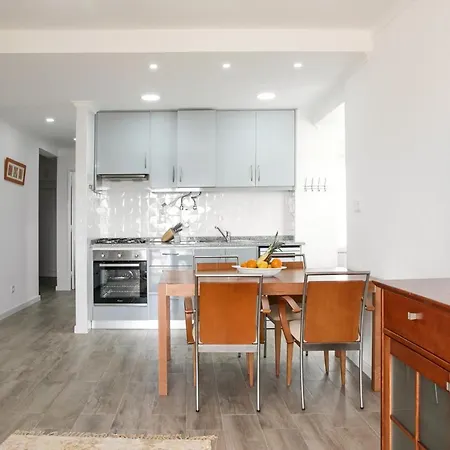 Apartment Baleal Ocean View