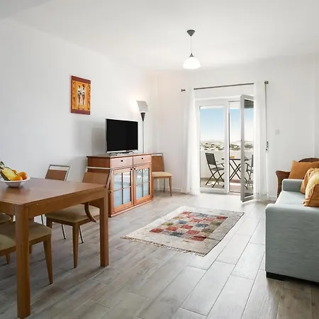 Baleal Ocean View Apartment