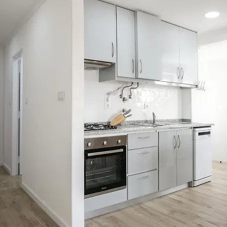 Baleal Ocean View Apartment *