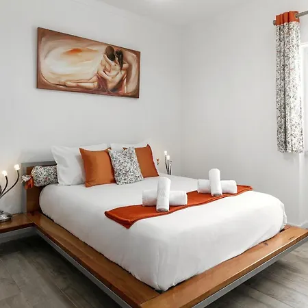 Apartment Baleal Ocean View